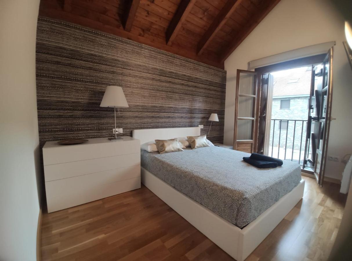 Casa Orbil Villa Villanua Luaran gambar